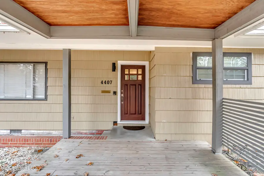 4407 Forest Park Drive, Jackson, MS 39211 - Image #2