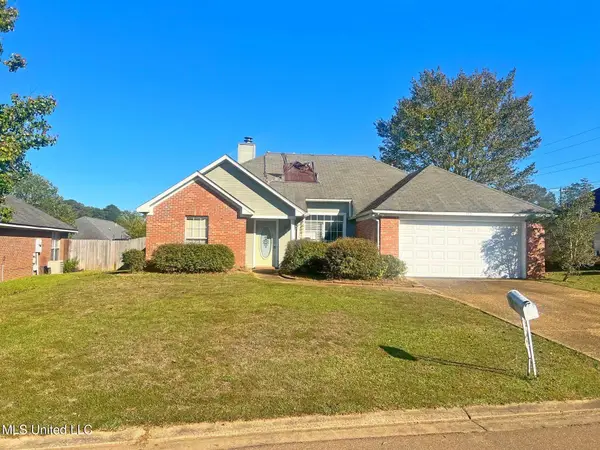 102 Magnolia Way, Pearl, MS 39208