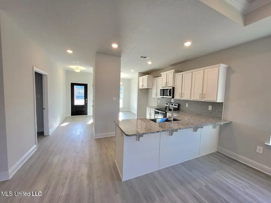 15953 Blue Ridge Drive, Gulfport, MS 39503 - Image #2