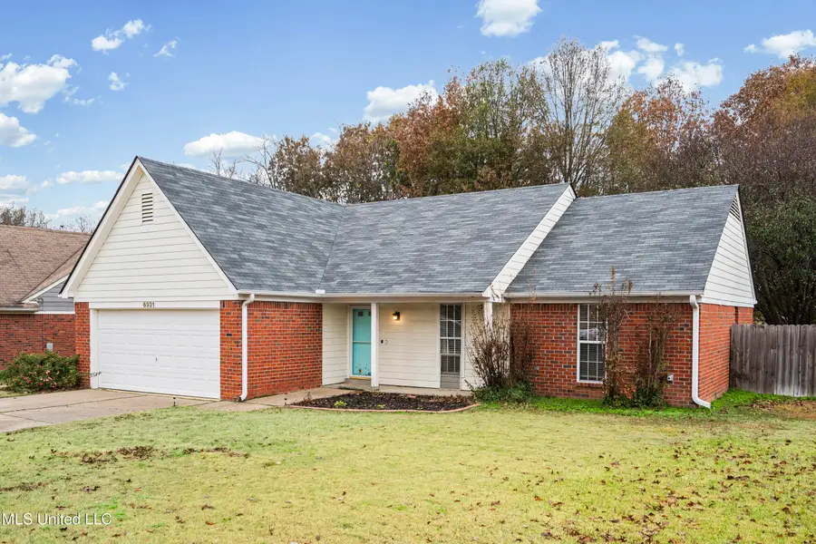 6931 Magnolia Trail Cove, Olive Branch, MS 38654 - Image #3