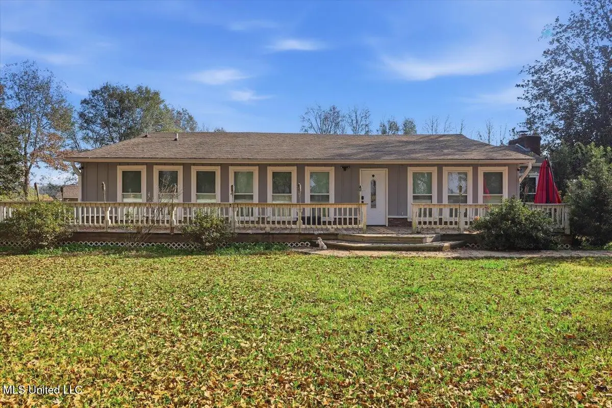 3224 Oakley Road, Raymond, MS 39154 - #1