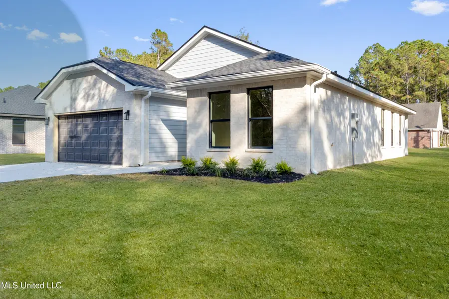 2836 Honduras Drive, Gautier, MS 39553 - Image #2