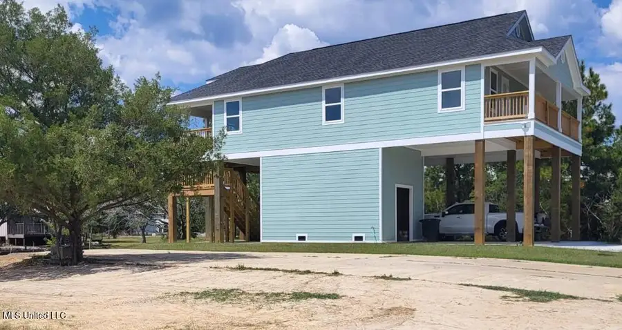 5005 Nebraska Street, Bay Saint Louis, MS 39520 - Image #2