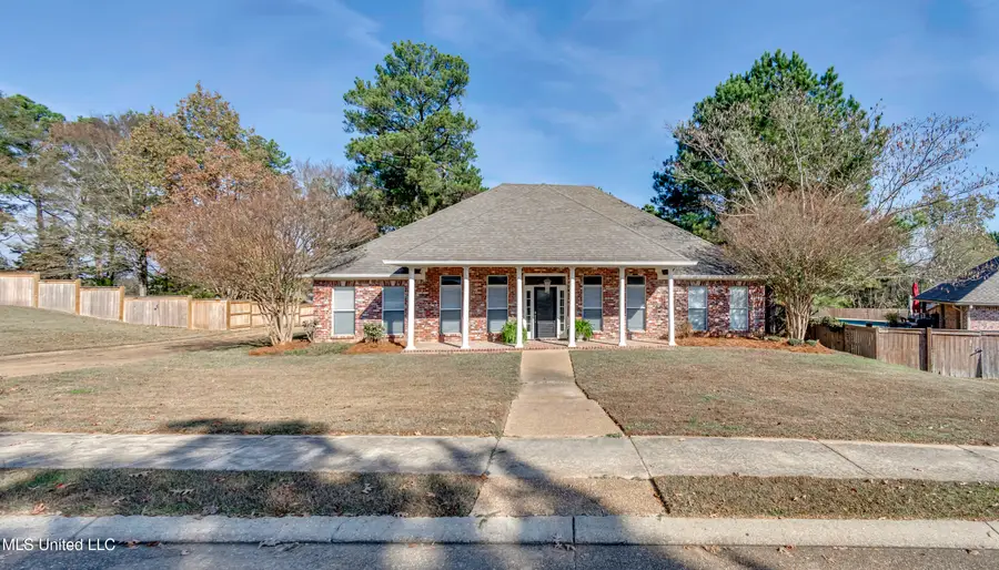 307 Meadowview Lane, Brandon, MS 39047 - Image #2