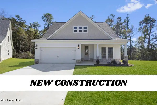 6305 Annie Cove, Ocean Springs, MS 39564
