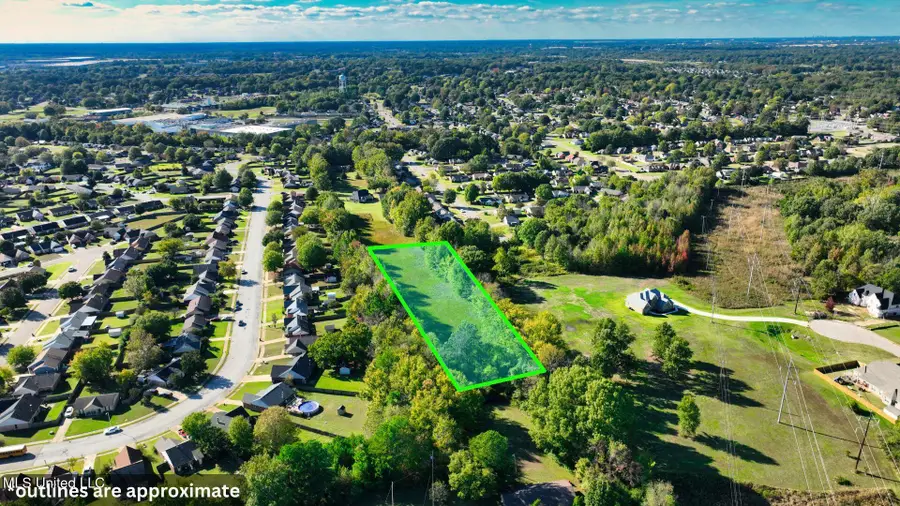 0 Hacks Road, Olive Branch, MS 38654 - Image #3