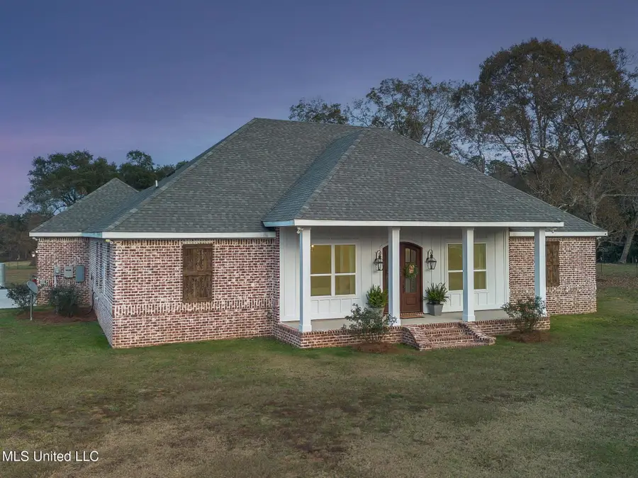 19090 Mack Pete Road, Saucier, MS 39574 - Image #2