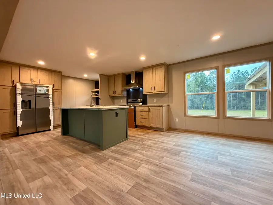 2033 Ceasar Trail, Bogue Chitto, MS 39629 - Image #3