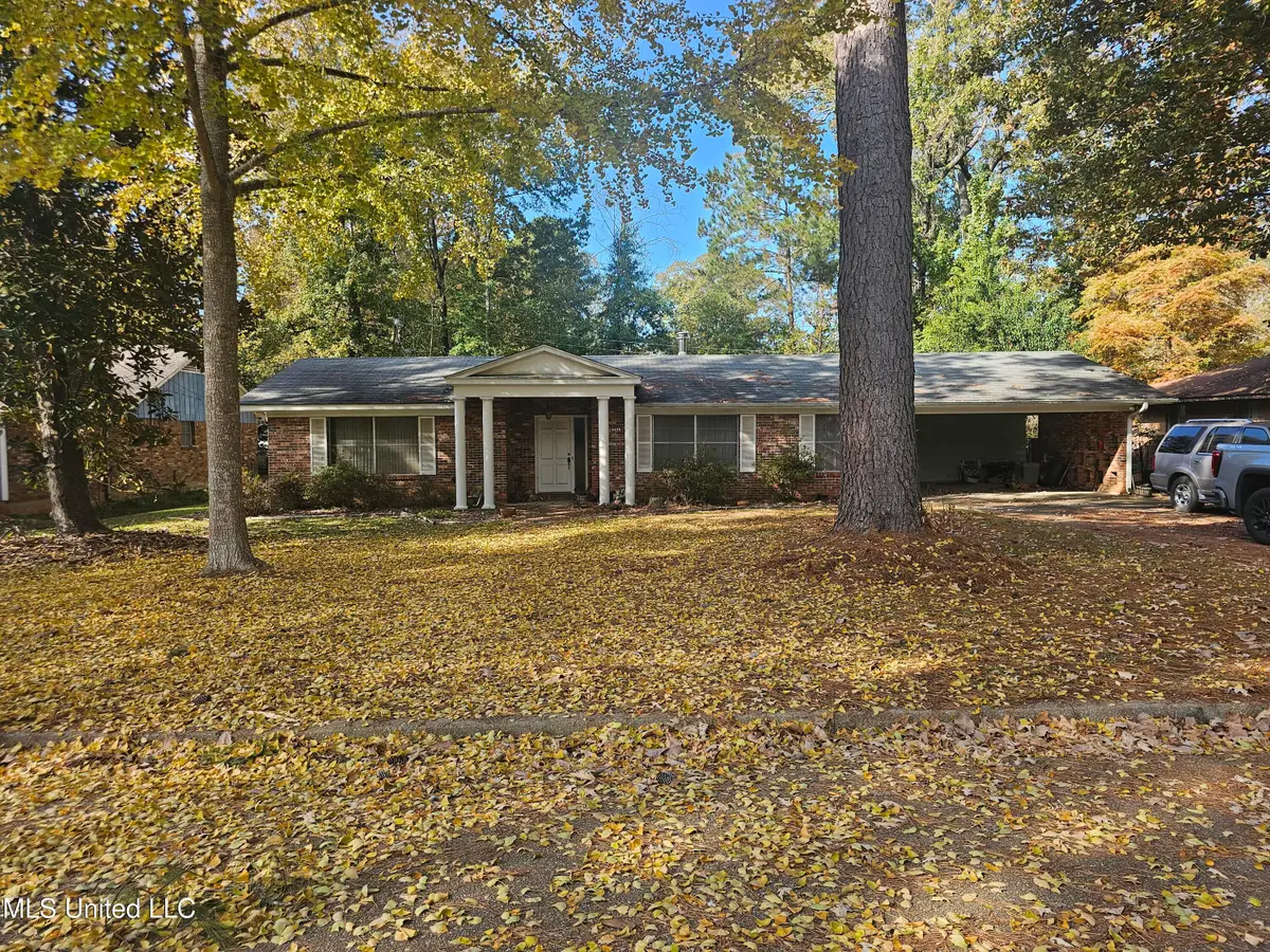 294 Mikell Street, Jackson, MS 39212 - Image #1