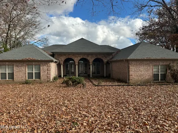 31 Landen Circle, Byhalia, MS 38611