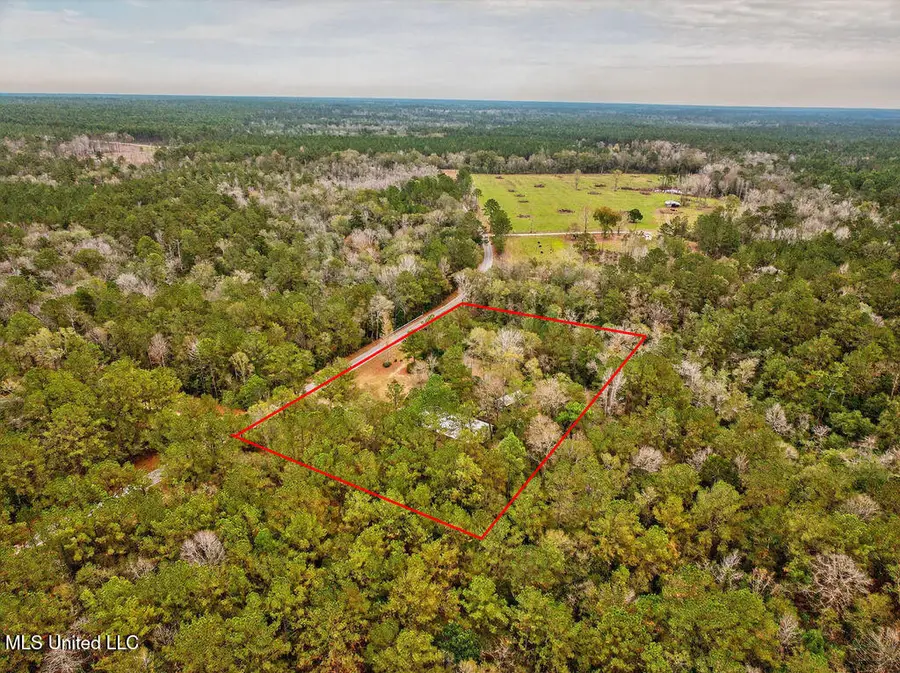 931 Benndale Road, Wiggins, MS 39577 - Image #2