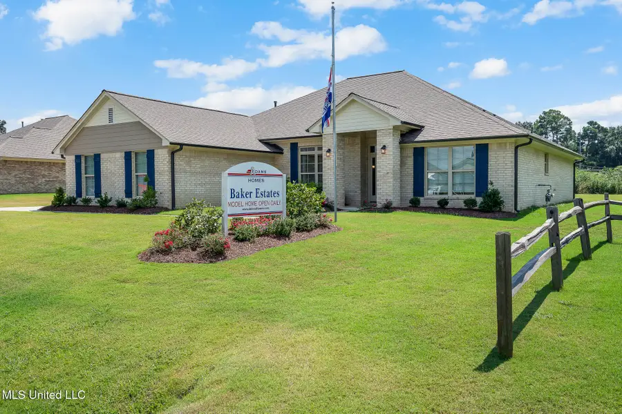 5971 Grove Lane, Horn Lake, MS 38637 - Image #2