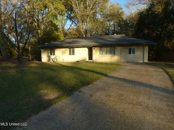 113 Mimosa Drive, Natchez, MS 39120