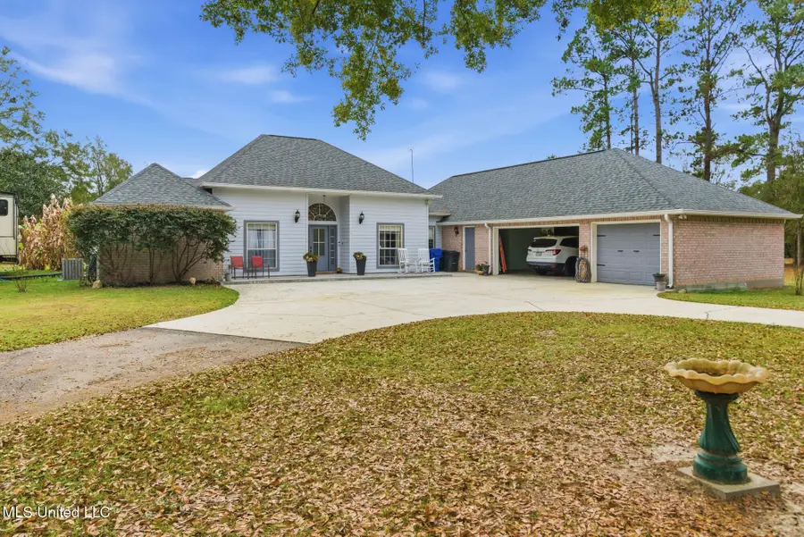 115 Oak Allee Drive, Picayune, MS 39466 - Image #3