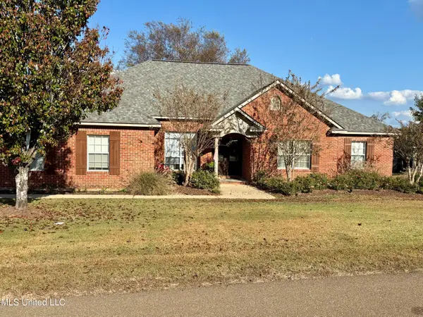 302 NW Westside Lane, Brookhaven, MS 39601