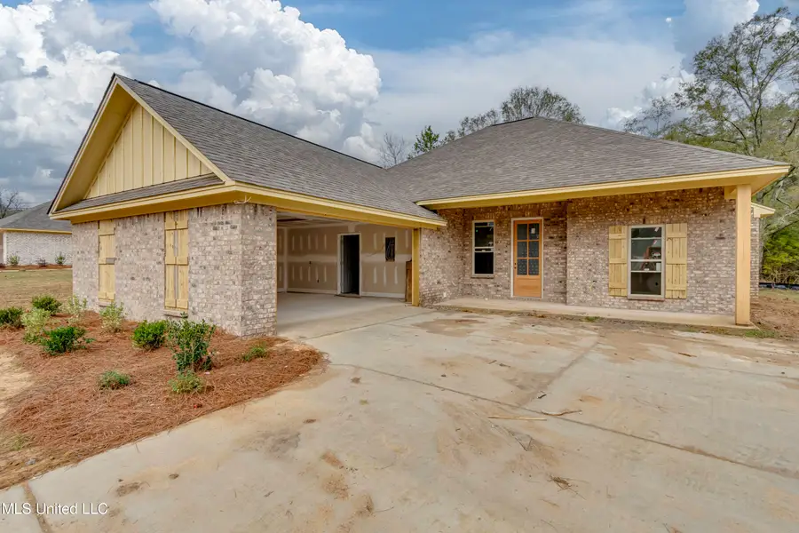 105 Jasmine Cove Drive, Brandon, MS 39042 - Image #2