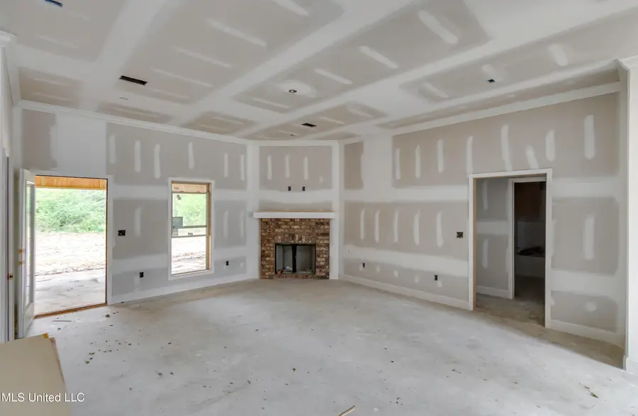 105 Jasmine Cove Drive, Brandon, MS 39042 - Image #3