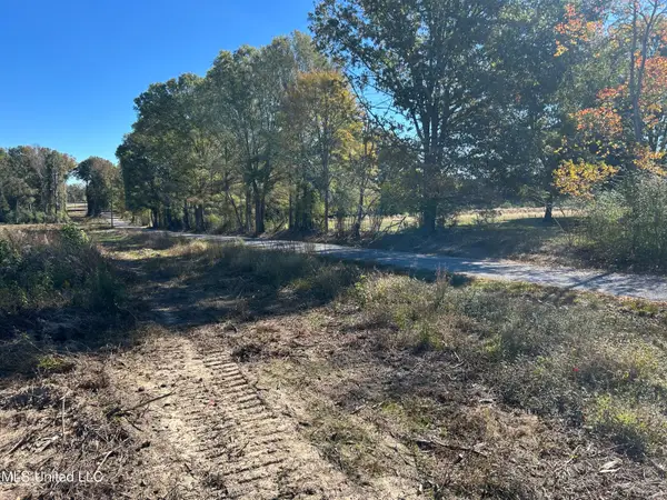 Warren Cook Road, Mendenhall, MS 39114