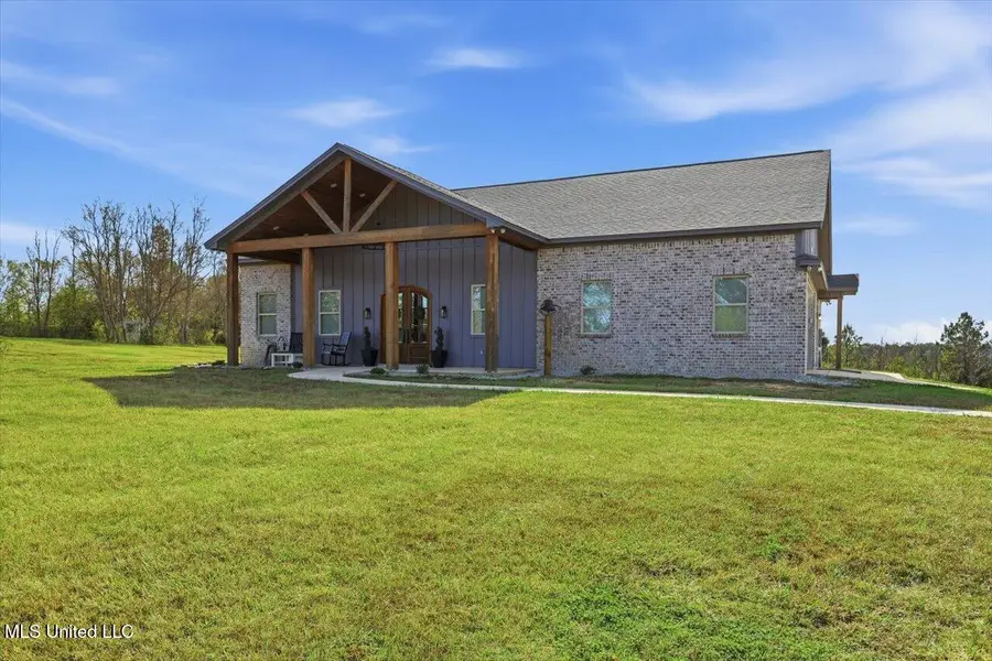 4315 Tank Road, Terry, MS 39170 - Image #2