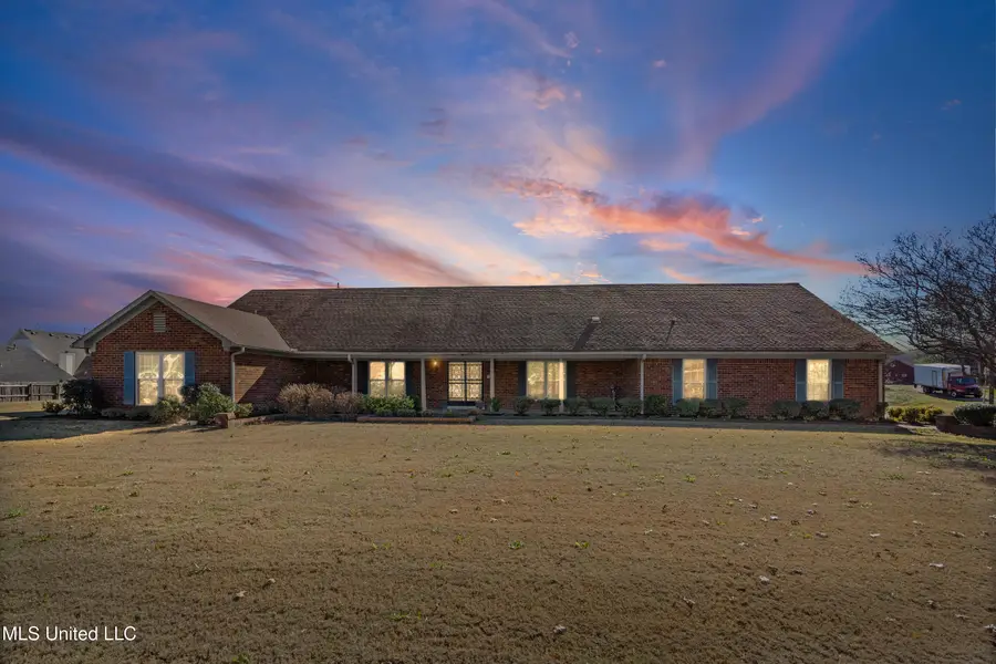 1099 W Rasco Road, Southaven, MS 38671 - Image #3