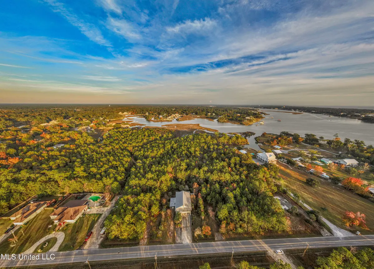 Riviera -parcel 2 Drive, Biloxi, MS 39532 - Image #1