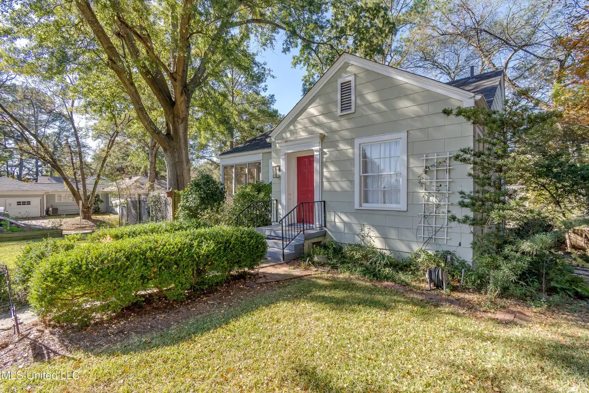 1505 Myrtle Street, Jackson, MS 39202 - Image #1