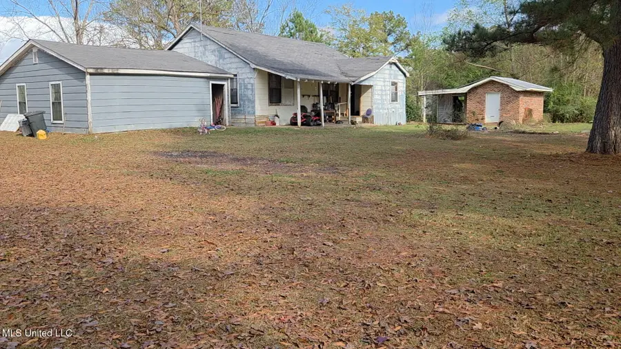 6699 County Road 280, Vossburg, MS 39366 - Image #2