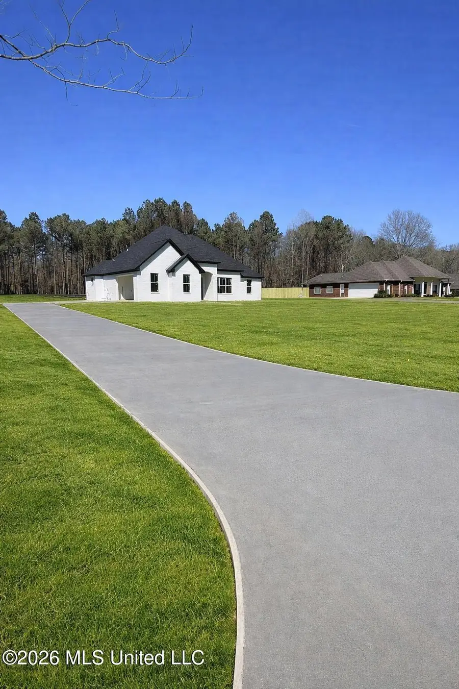 1142 Sanctuary Drive, Brandon, MS 39042 - #3