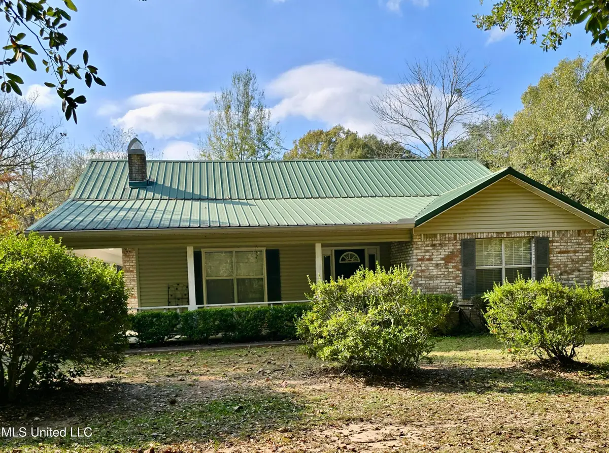 19029 Roger Davis Road, Moss Point, MS 39562 - #1