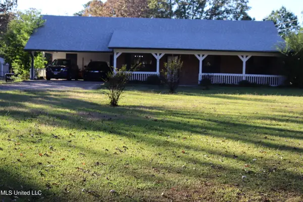 1264 Shell Oil Road, Brandon, MS 39042