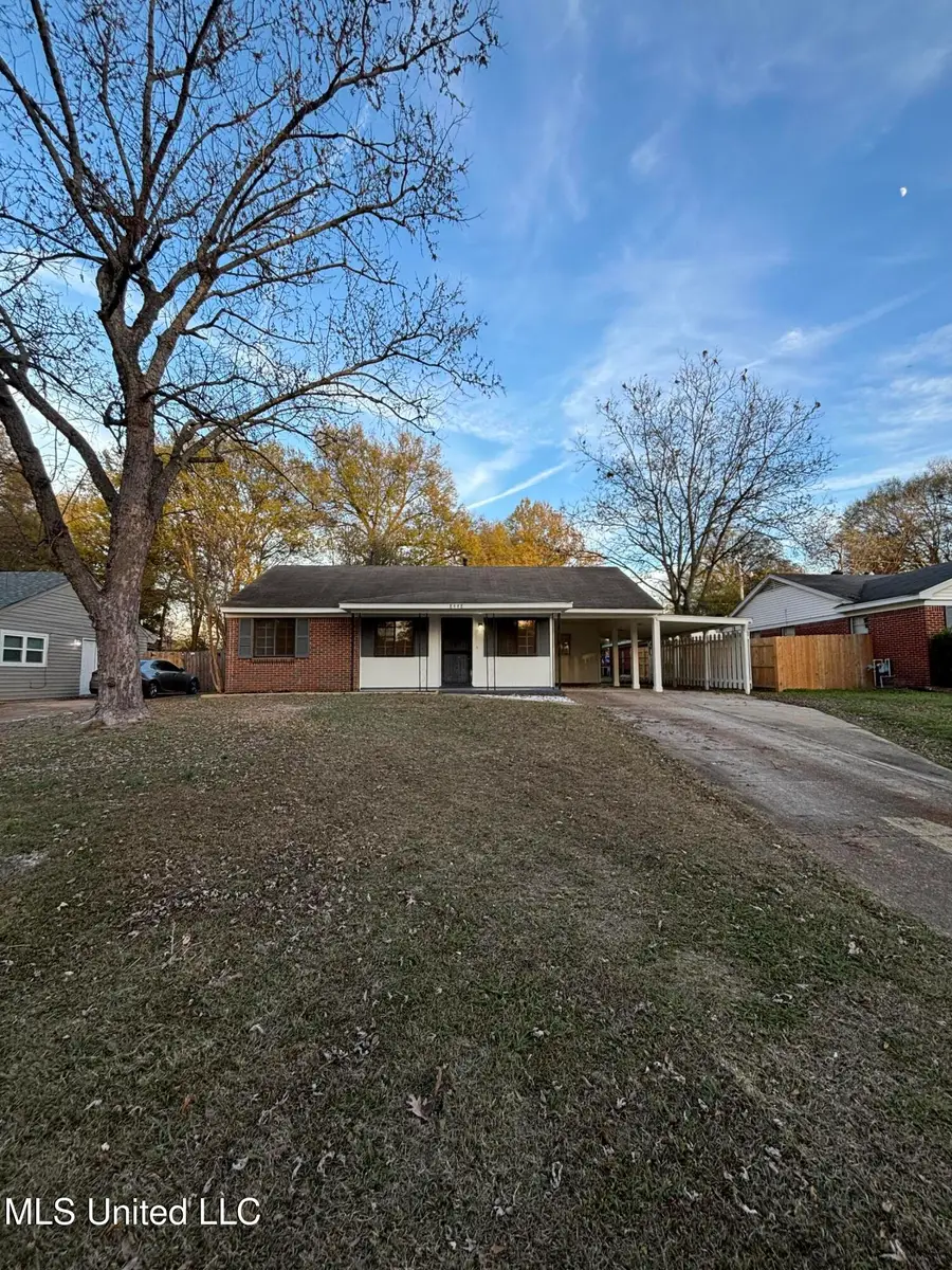 8448 Booneville Drive, Southaven, MS 38671 - Image #2