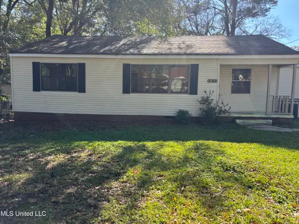 103 Fair Court, Jackson, MS 39209