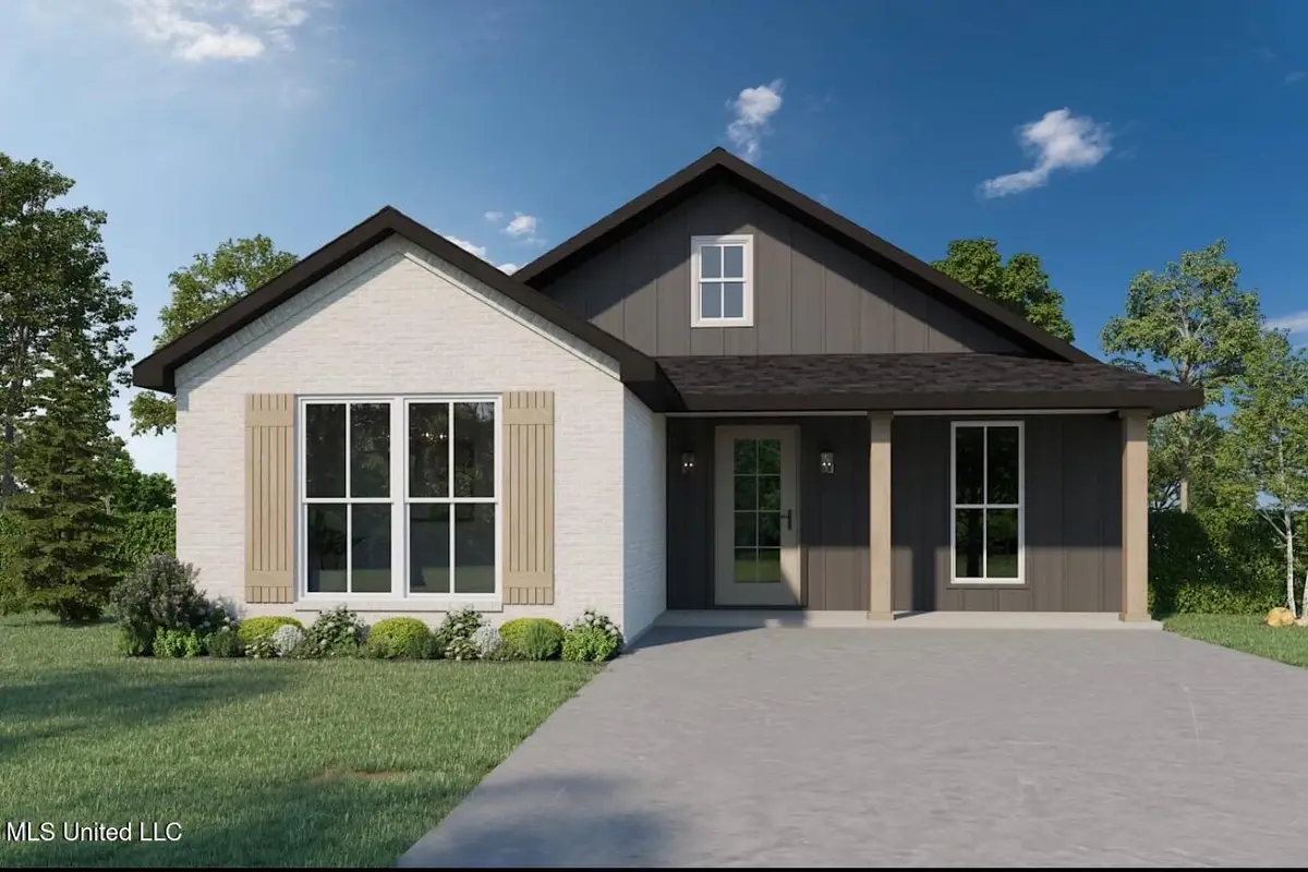 1724 Barracuda Drive, Gautier, MS 39553 - Image #1