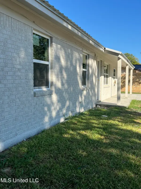 204 Perry Drive, Lyon, MS 38645