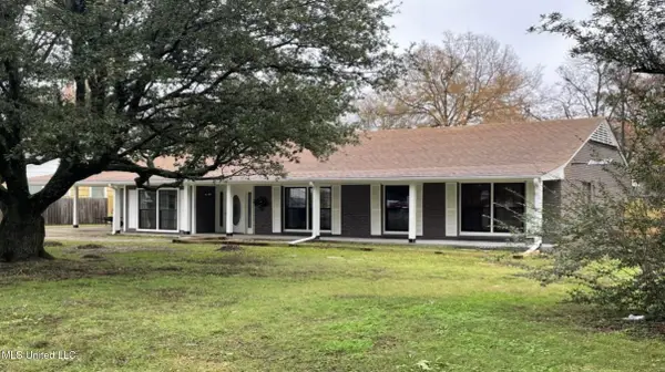 1316 Brooks Drive, Clarksdale, MS 38614