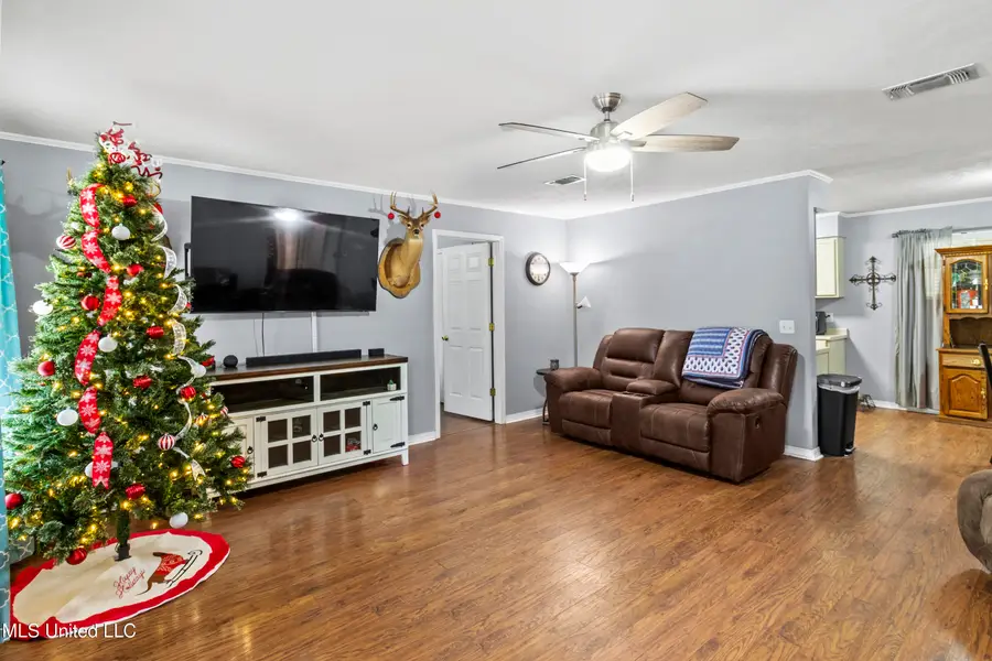 23 Ashley Drive, Perkinston, MS 39573 - Image #2