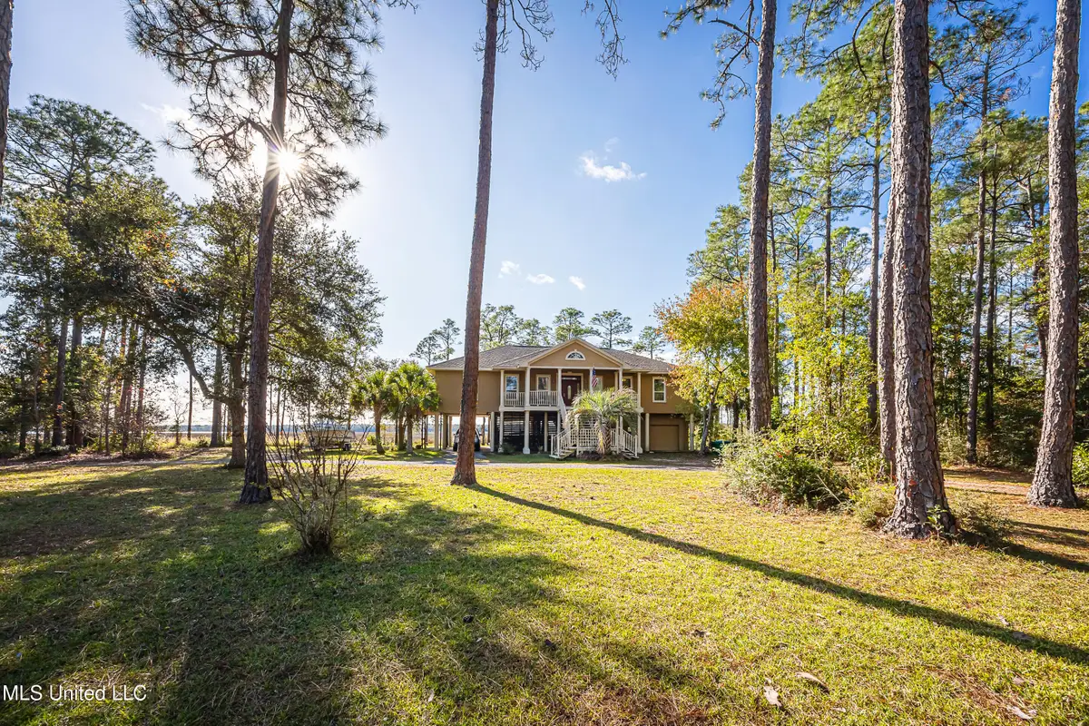 6301 Mary Mahoney Drive, Ocean Springs, MS 39564 - Image #1
