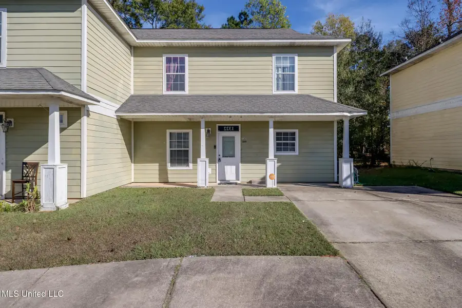 1322 Foxwood Place, Gulfport, MS 39507 - Image #2