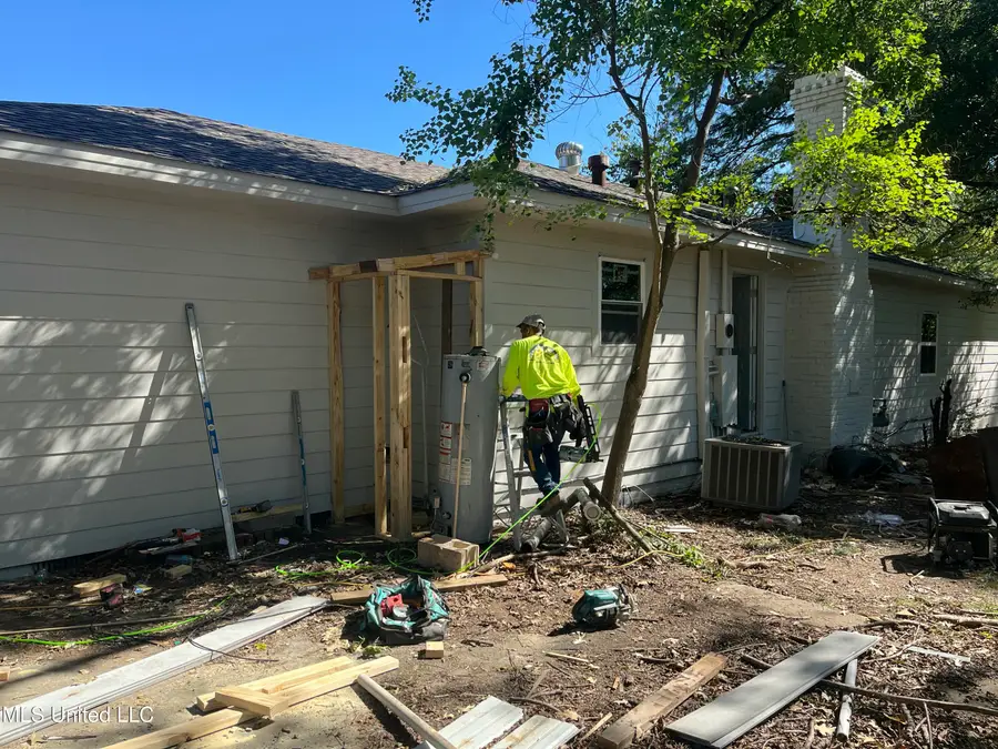 1423 Sunset Circle, Clarksdale, MS 38614 - Image #2