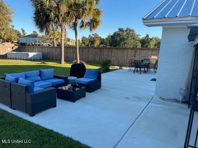 216 White Harbor Road, Long Beach, MS 39560 - Image #3