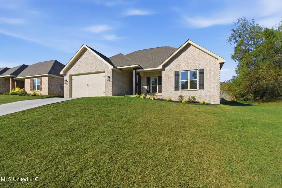 43 Island Oak, Hattiesburg, MS 39402 - Image #2