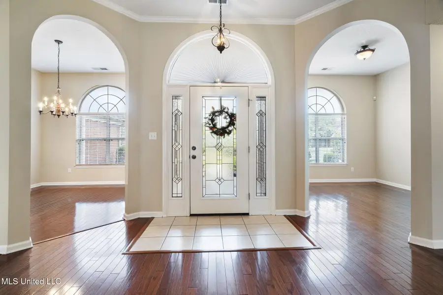 1481 Mason Drive, Hernando, MS 38632 - Image #3