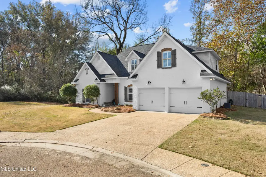 123 Oakhurst Drive, Clinton, MS 39056 - Image #2