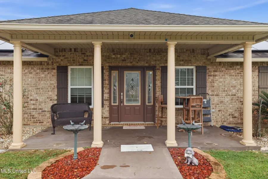 13206 Ridgeland Road, Vancleave, MS 39565 - Image #2