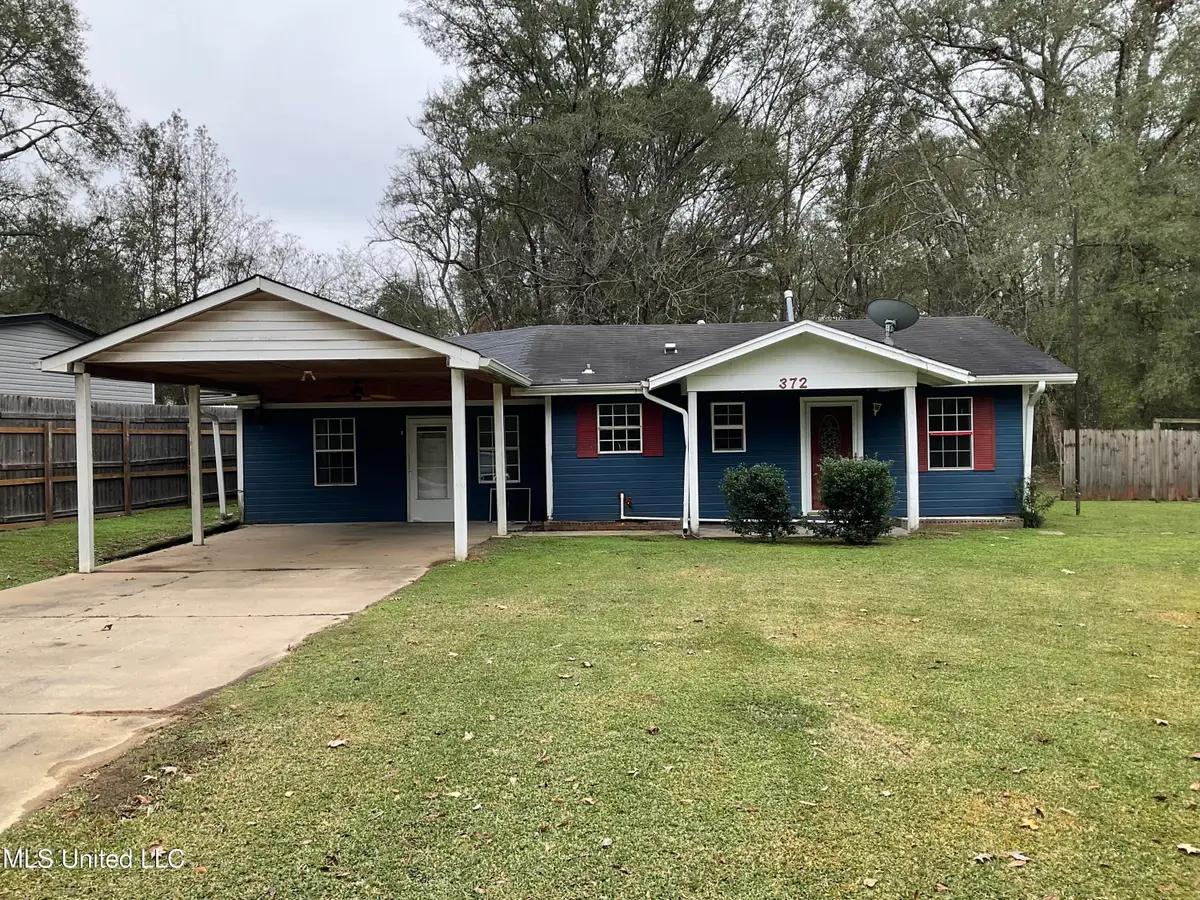 372 E Madison Street, Bolton, MS 39041 - Image #1