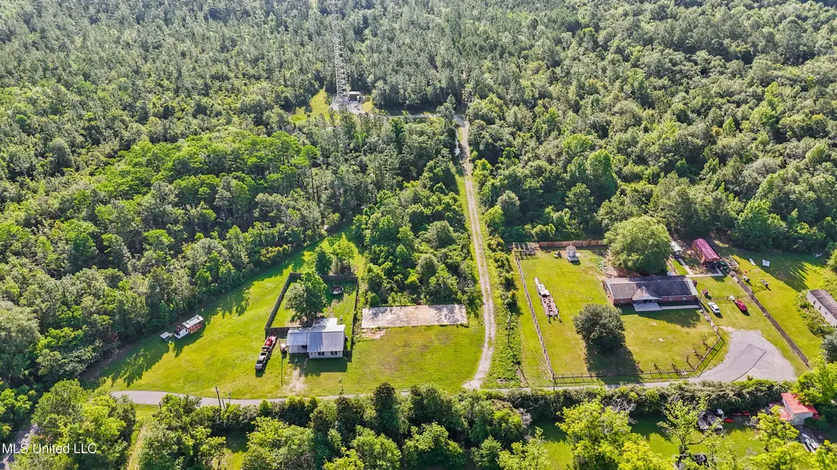 26.1 Acres Brinkman Road, Moss Point, MS 39562 - Image #1