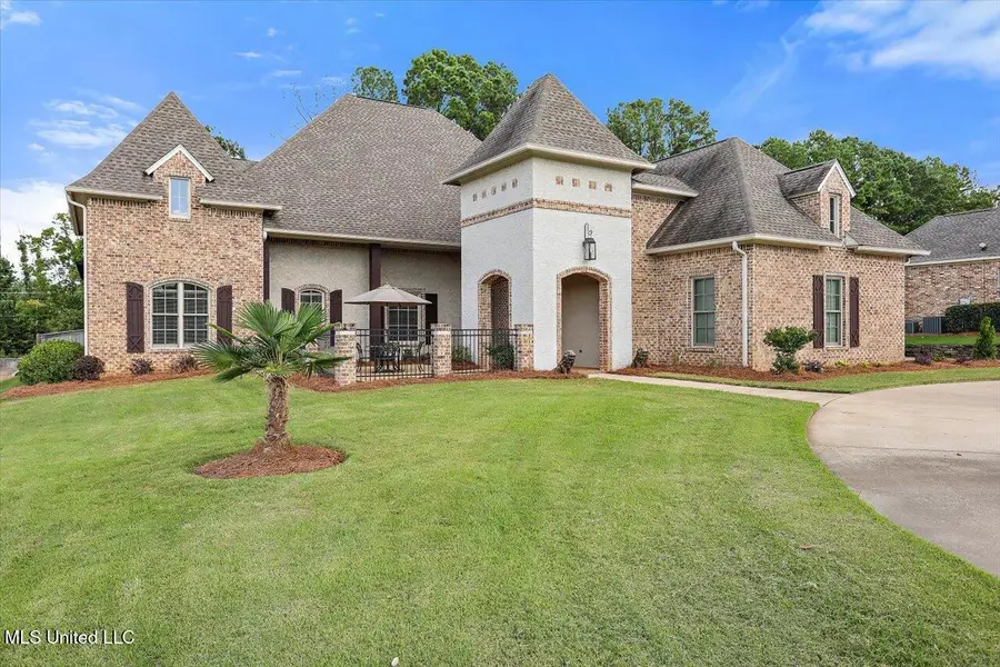 213 Ironwood Plantation Boulevard, Madison, MS 39110 - Image #2