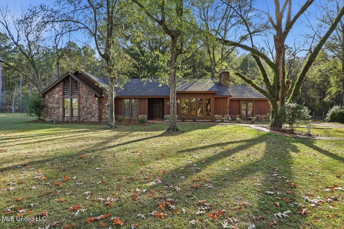 3668 N Liberty Street, Canton, MS 39046 - Image #1