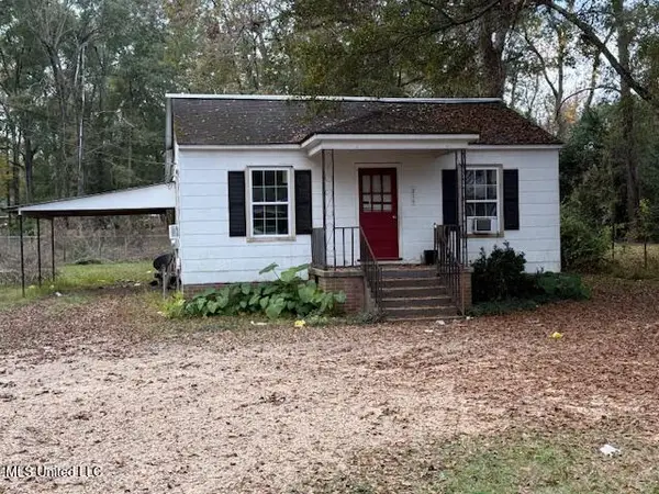 216 Rogers Circle, Brookhaven, MS 39601