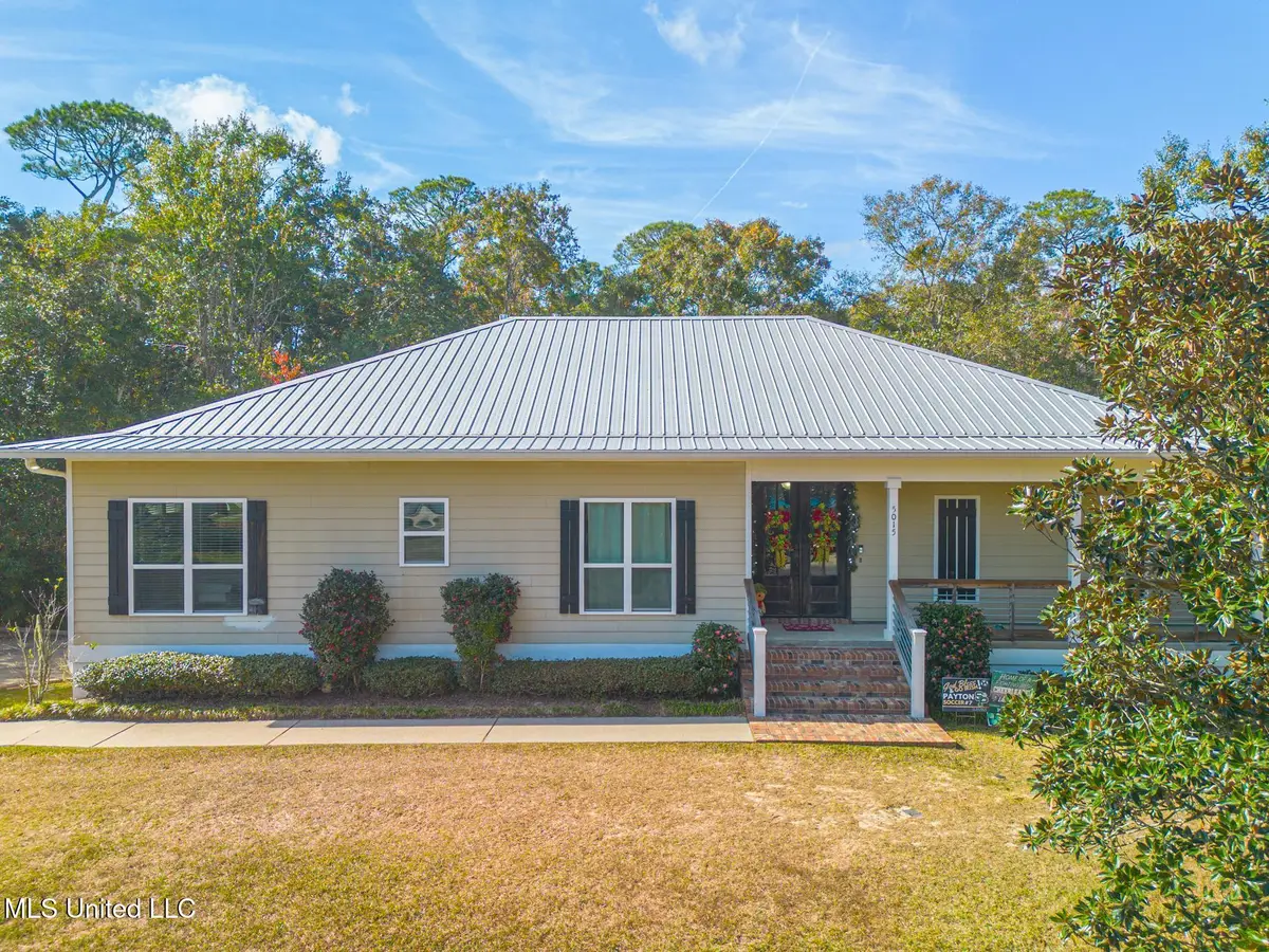 5015 Courthouse Road, Gulfport, MS 39507 - Image #1